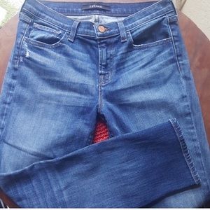 J Brand Jeans
